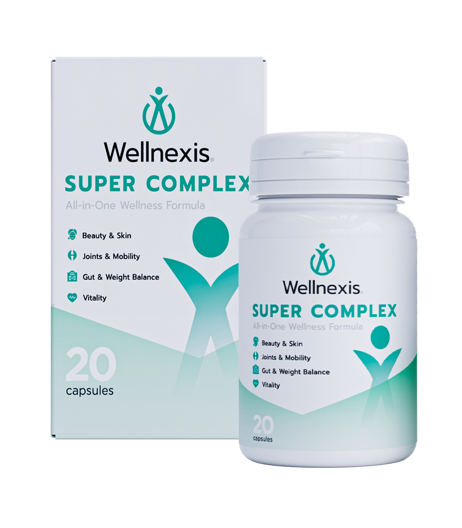 Wellnexis